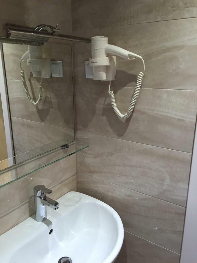 Sea Garden Delux Apartamento Chernomorets Exterior foto